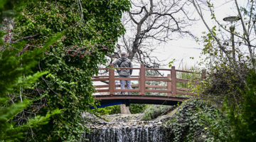 طقس عطلة الأسبوع.. أجواء معتدلة تميل للدفء في مختلف المناطق الفلسطينية